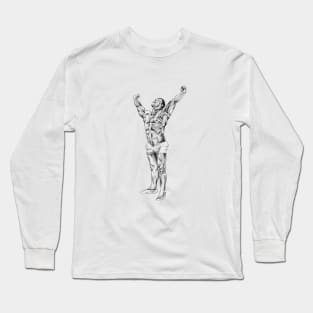 Acrobat 1 Long Sleeve T-Shirt